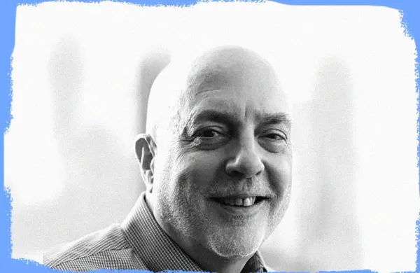 Jamey Sharpe (LinkedIn photo)