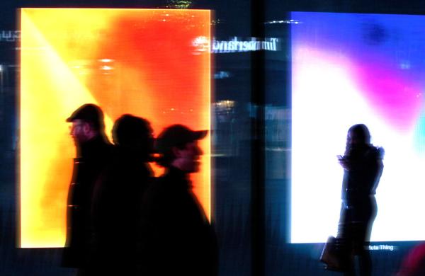 Luke MacGregor/Bloomberg
