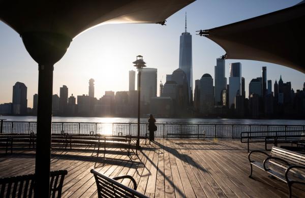 Michael Nagle/Bloomberg