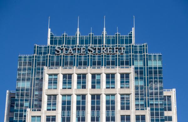 Scott Eisen/Bloomberg