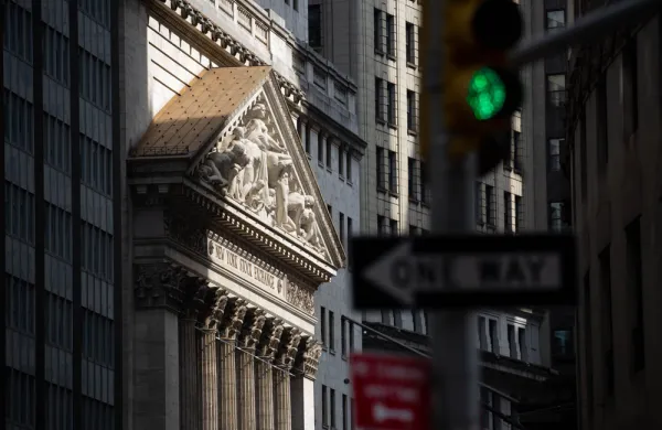 Michael Nagle/Bloomberg