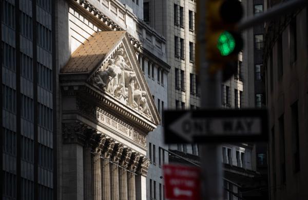 Michael Nagle/Bloomberg