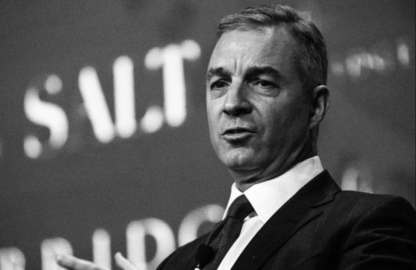 Dan Loeb (David Paul Morris/Bloomberg)