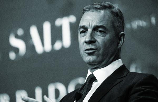 Dan Loeb (David Paul Morris/Bloomberg)