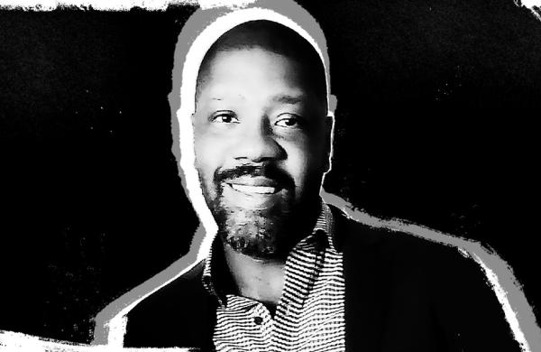  Reginald D. Tucker (LinkedIn photo)