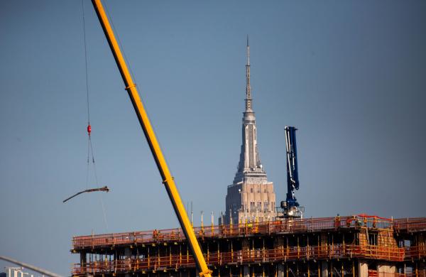 Michael Nagle/Bloomberg
