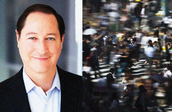 LinkedIn photo (Tomohiro Ohsumi/Bloomberg)