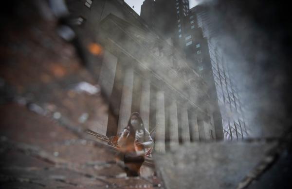 Michael Nagle/Bloomberg