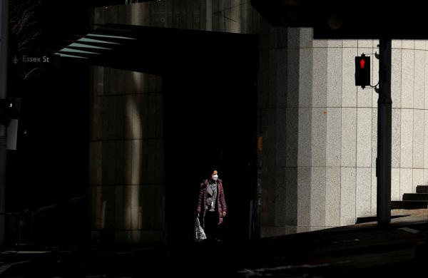 Brendon Thorne/Bloomberg