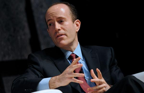 Daniel Zwirn (Peter Foley/Bloomberg)