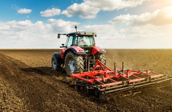 Key Risks Ahead of Planting Season