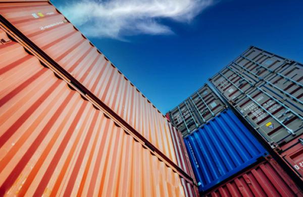 Container Freight