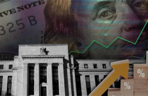 Fed Rate Tightening