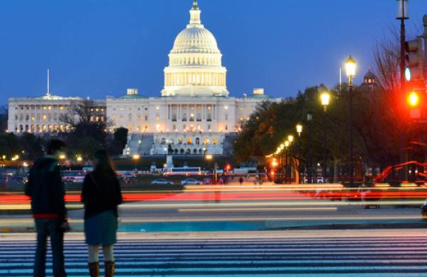 What The Debt Ceiling and Fed Tapering Could Mean for Interest Rate Markets