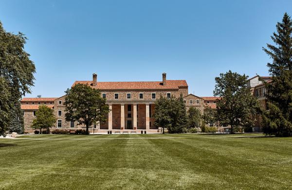 University of Colorado (Bigstock photo)