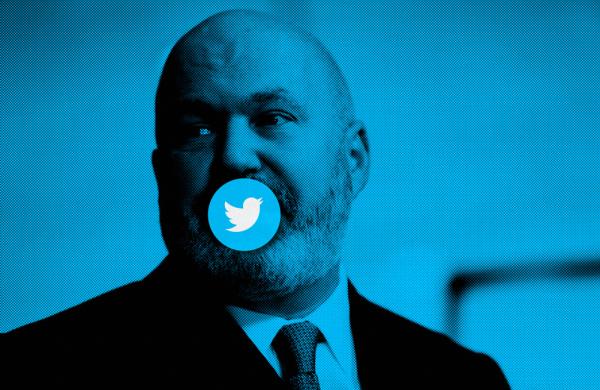 Cliff Asness (Patrick T. Fallon/Bloomberg)