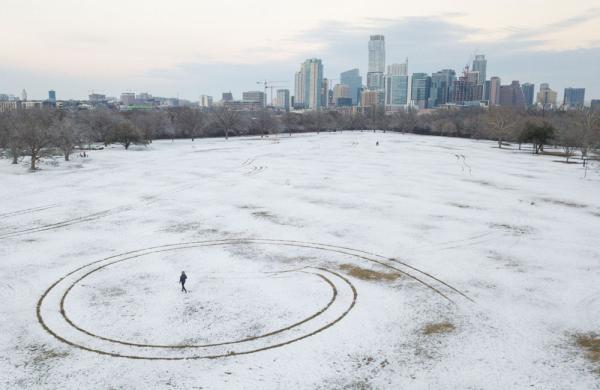 Atom Investors is based in Austin, Texas. (Thomas Ryan Allison/Bloomberg)