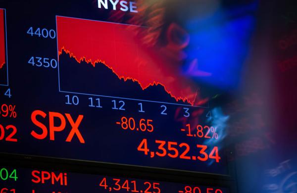 Michael Nagle/Bloomberg