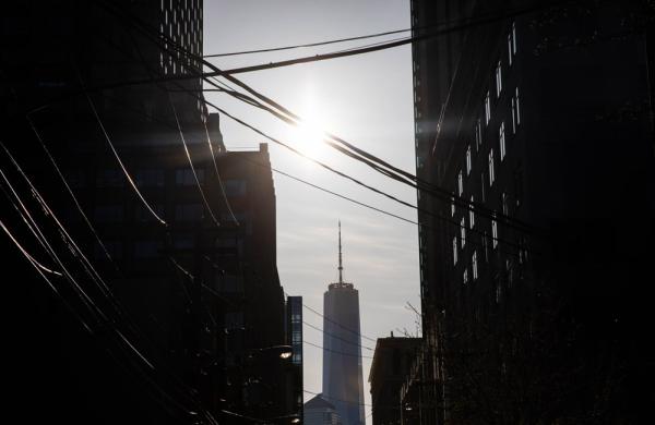 Michael Nagle/Bloomberg