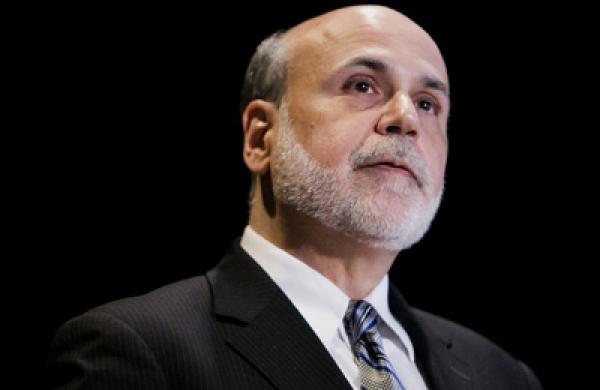 Fed Chairman Bernanke Speech At National Bureau of Economic Research Conference