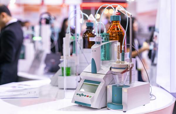 Biopharma