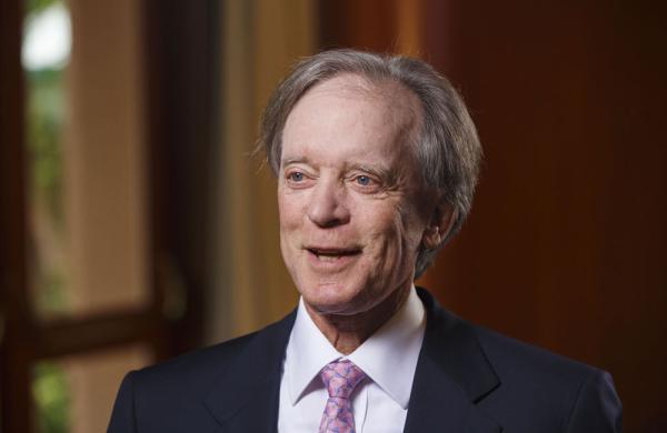 Bill Gross (Patrick T. Fallon/Bloomberg)
