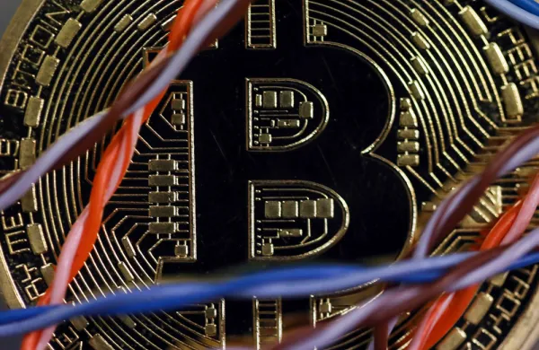 Chris Ratcliffe/Bloomberg