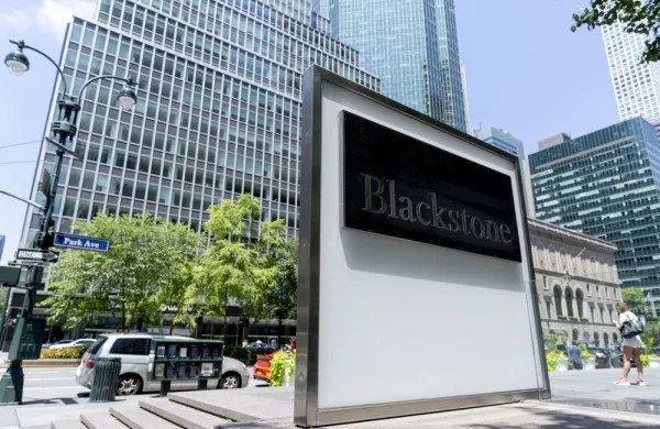 Mark Abramson/Bloomberg