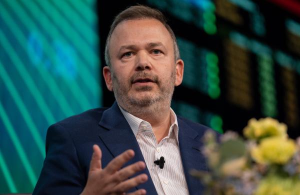 Key Speakers At Bloomberg Invest
