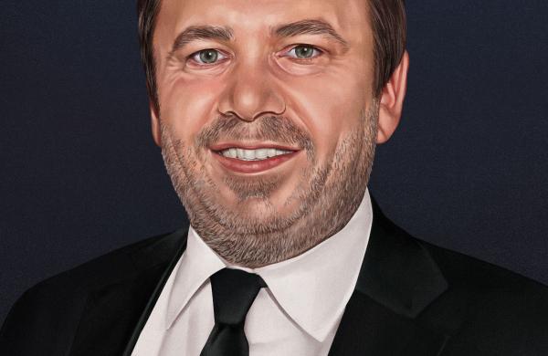 Boaz Weinstein (Illustrations by Ryan Melgar)