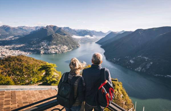 Retirement income strategies