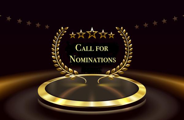 Call for Nominations