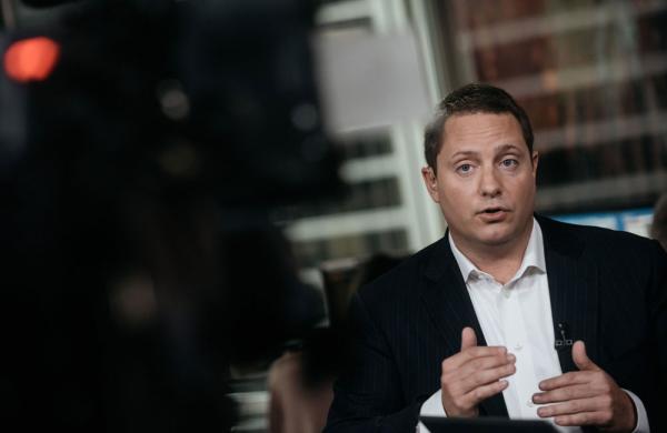 Anthony Kwan/Bloomberg