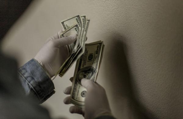 (Sarah Pabst/Bloomberg)