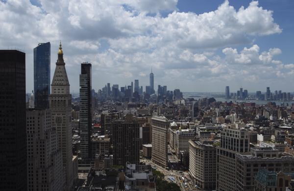 Angus Mordant/Bloomberg