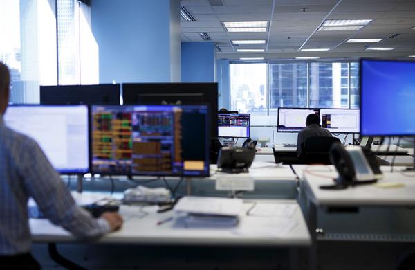 Cole Burston/Bloomberg