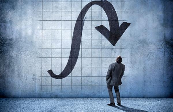 Inflation's Potential Big Flip
