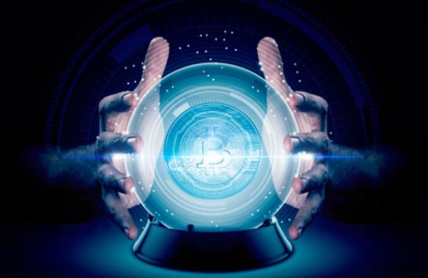 10 Predictions for Cryptocurrencies