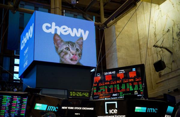 (Michael Nagle/Bloomberg)