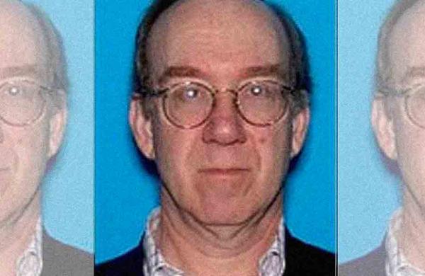 John Childs (photo via Vero Beach Police Department)