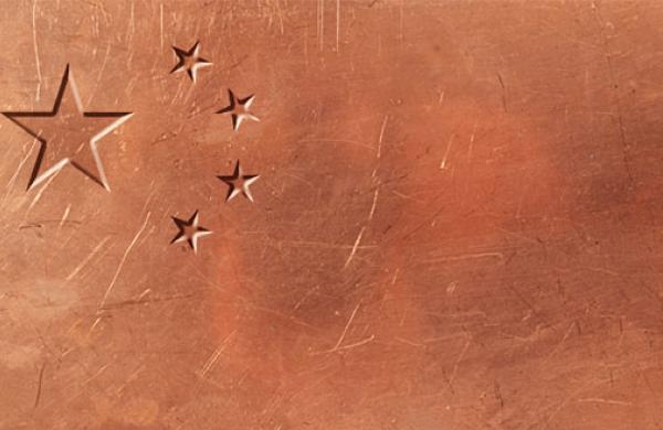 Copper in China's Economy