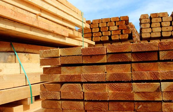 Lumber Prices