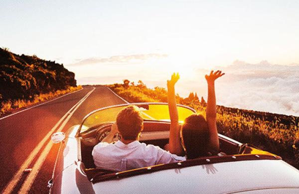 Road Trips Are Changing How Americans Travel