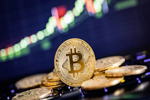 Bitcoin and Ether