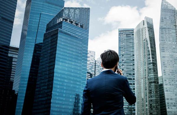 Emerging Markets in Asia