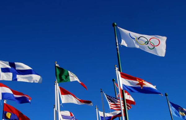 Olympic Economics