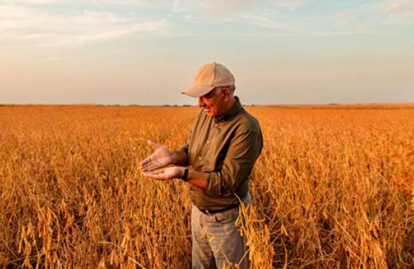 Ag producers