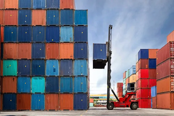 Logistics