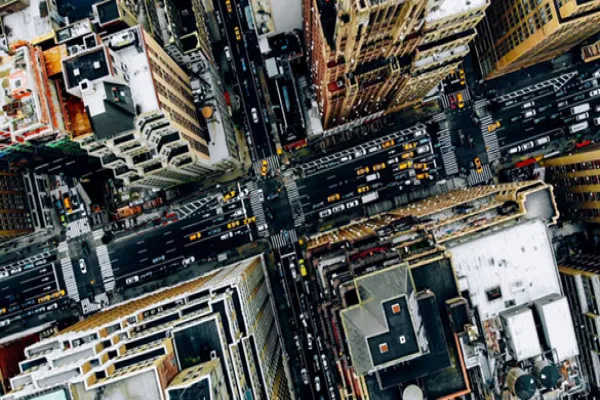 City Centers Are Bouncing Back