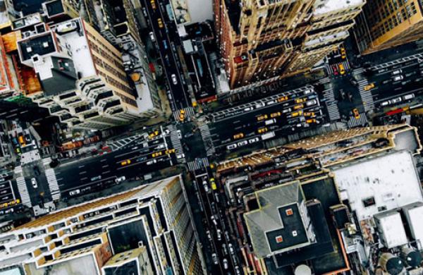 City Centers Are Bouncing Back